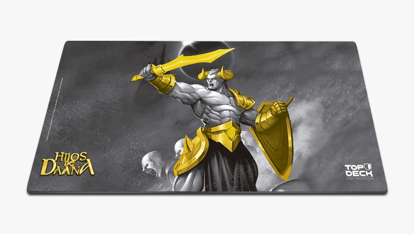 Colección Legendaria Secreta - Hijos de Daana