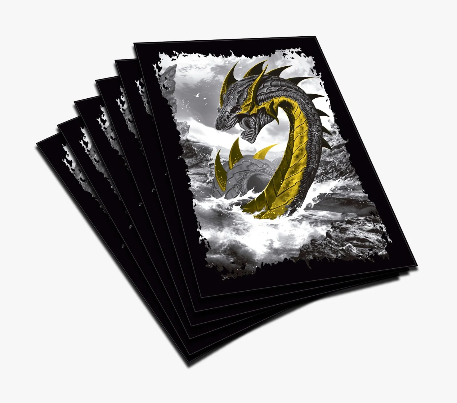 Colección Legendaria Secreta - Hijos de Daana