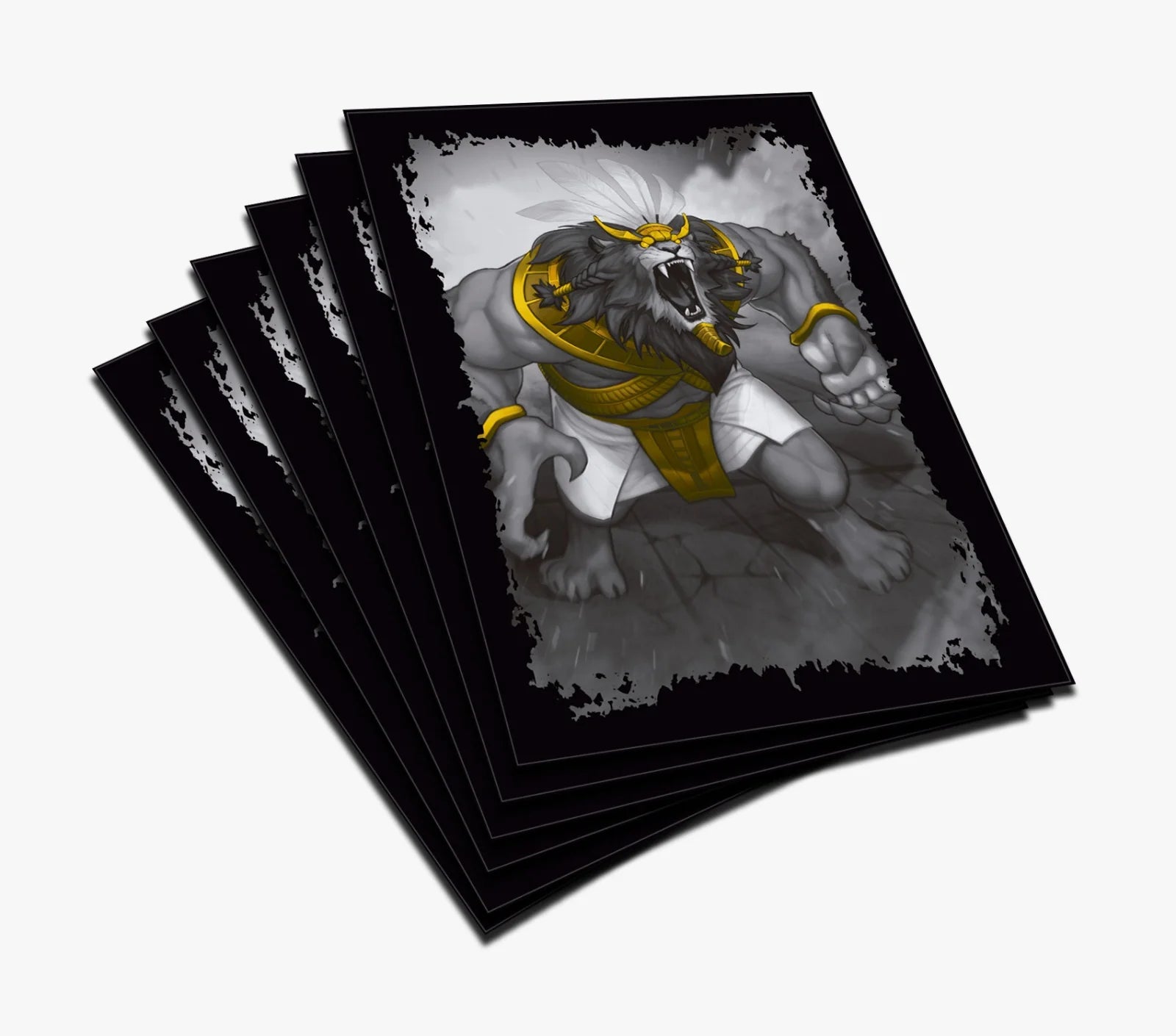 Colección Legendaria Secreta - Dominios de Ra