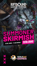 Riftbound TCG: Summoner Skirmish Junio 2026