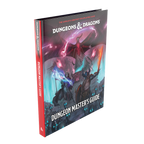 D&D 2024 Dungeon Master’s Guide