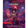 Dungeons and Dragons - Vecna Eve of Ruin