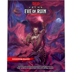 Dungeons and Dragons - Vecna Eve of Ruin