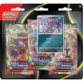 Pokemon TCG: Mega Evolution Phantasmal Flames - Booster Blister