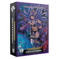 Toolkit Furia Extendido - Fortuna Oscura