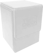 Premium DeckBox 100 Top Deck