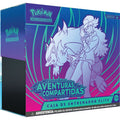 Pokemon TCG: Journey Together Elite Trainer Box