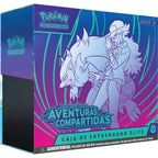 Pokemon TCG: Journey Together Elite Trainer Box