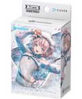 Hololive OCG: Todoroki Hajime Start Deck White