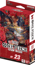 One Piece TCG: Starter Deck -RED Shanks- [ST-23]