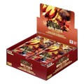 One Piece TCG: Premium Booster Display PRB02