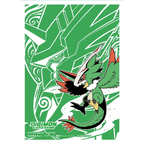 Digimon TCG: 2024 Official Sleeves - Version 2.0 (12ct)