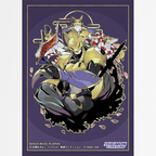 Digimon TCG: 2024 Official Sleeves - Version 2.0 (12ct)