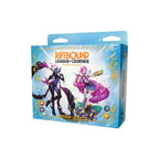 Riftbound TCG: Radiance - Showdown Deck - Evelynn vs Seraphine