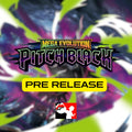 Pre Release - Pokémon TCG: Mega Evolution - Pitch Black / Tinieblas Umbrías 11-07-2026