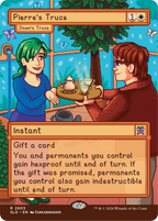Secret Lair x Stardew Valley: Welcome to Stardew Valley