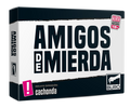 Amigos de Mierda