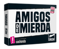 Amigos de mierda 2