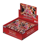 One Piece TCG: Extra Booster Display (EB- 03)(24pcs)