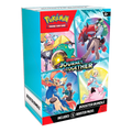 Pokemon TCG: Journey Together Booster Bundle