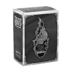 Dragon Shield Sleeves: Standard - 25th Anniversary (100 ct.)