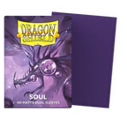 Protectores Standard Matte Dual Dragon Shield
