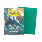 Protectores Standard Dragon Shield Matte