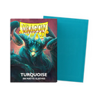 Protectores Standard Dragon Shield Matte