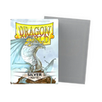 Protectores Standard Dragon Shield Matte
