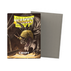 Protectores Standard Matte Dual Dragon Shield