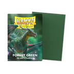 Protectores Standard Dragon Shield Matte