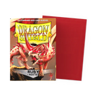 Protectores Standard Dragon Shield Matte