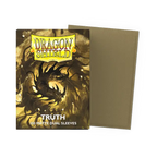 Protectores Standard Matte Dual Dragon Shield