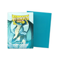 Dragon Shield Sleeves: Japanese- Matte Turquoise (60 ct.)