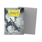 Protectores Standard Matte Dual Dragon Shield