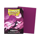 Protectores Standard Matte Dual Dragon Shield