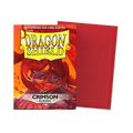 Dragon Shield Classic Sleeves