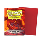 Dragon Shield Classic Sleeves