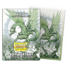 Protectores Standard Brushed Art Dragon Shield