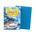 Protectores Standard Dragon Shield Matte