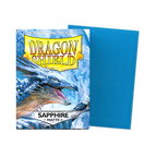 Protectores Standard Dragon Shield Matte