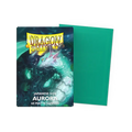 Dragon Shield Sleeves: Japanese- Matte Aurora (60 ct.)