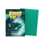 Dragon Shield Sleeves: Japanese- Matte Aurora (60 ct.)
