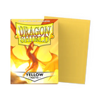 Protectores Standard Dragon Shield Matte