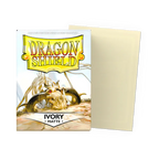 Protectores Standard Dragon Shield Matte