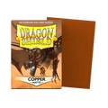 Protectores Standard Dragon Shield Matte