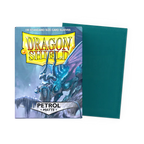 Protectores Standard Dragon Shield Matte