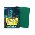 Dragon Shield Sleeves: Japanese- Matte Jade (60 ct.)