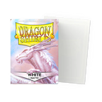 Protectores Standard Dragon Shield Matte