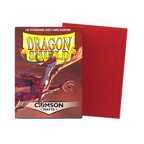 Protectores Standard Dragon Shield Matte